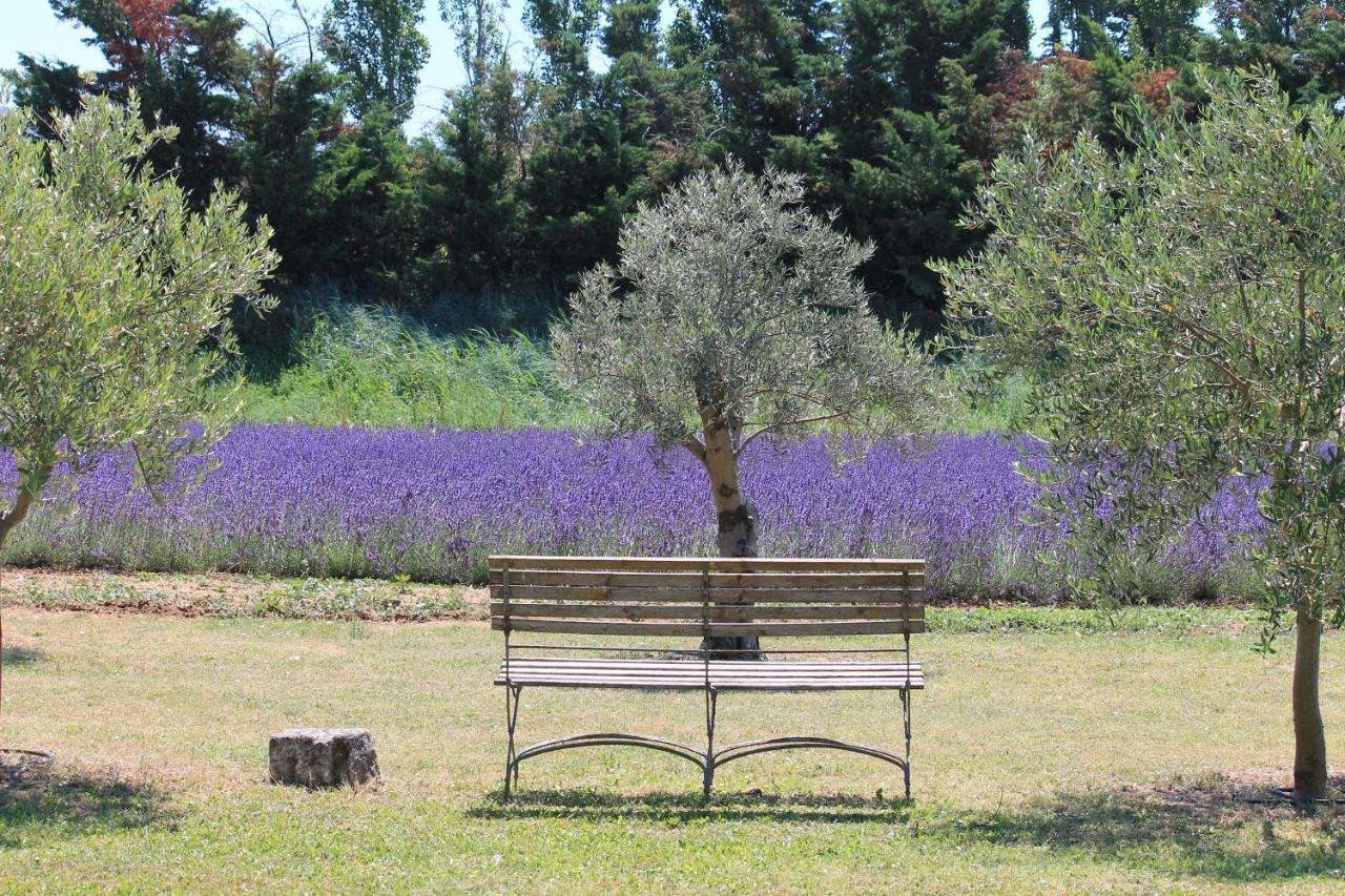بونيو Le Mas Les Eydins المظهر الخارجي الصورة